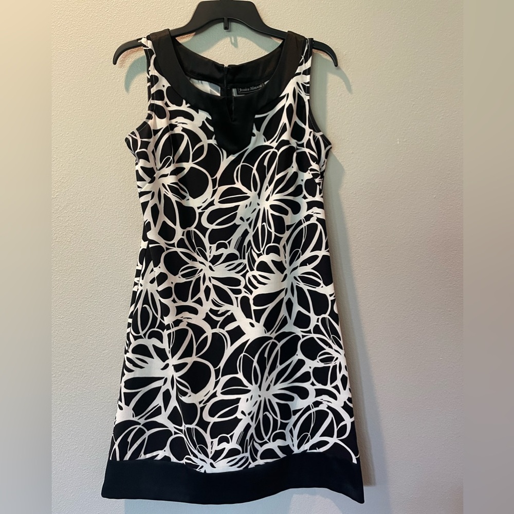 Jessica Howard Midi Dress size 8
